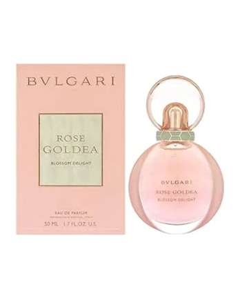 1 - ROSE GOLDEA BLOSSOM DELIG – EAU DE PARFUM – 50 ML