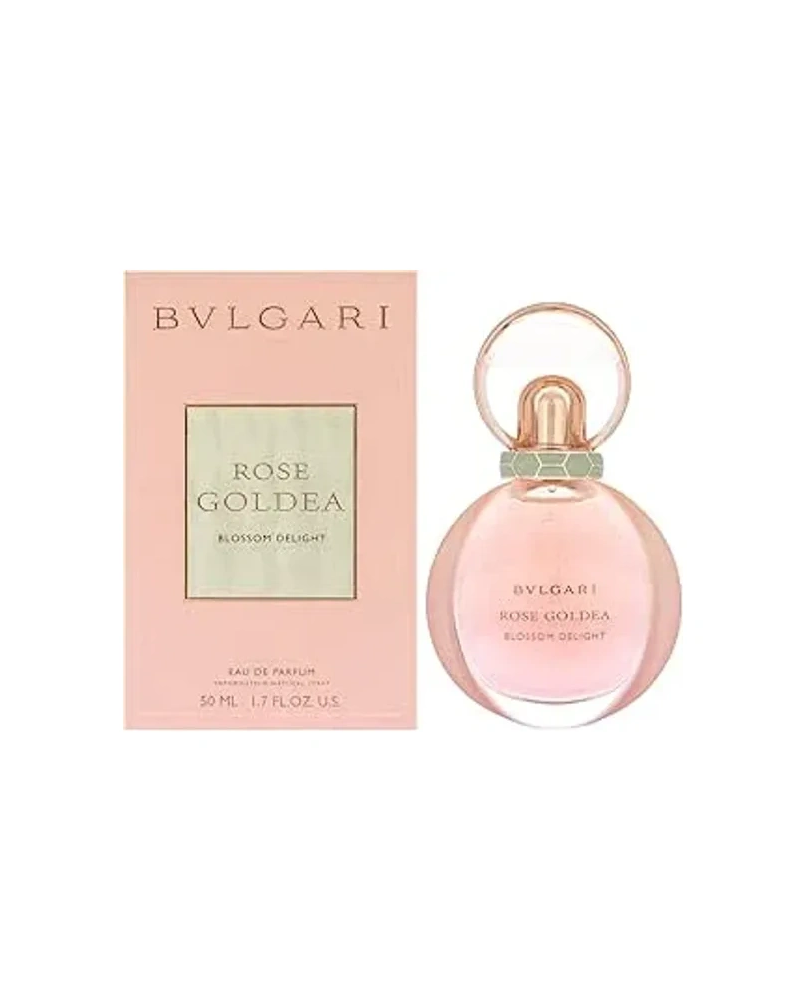 1 - ROSE GOLDEA BLOSSOM DELIG – EAU DE PARFUM – 50 ML