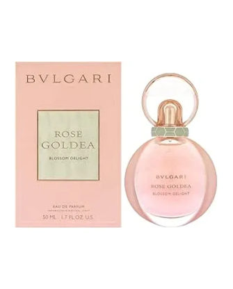 1 - ROSE GOLDEA BLOSSOM DELIG – EAU DE PARFUM – 50 ML
