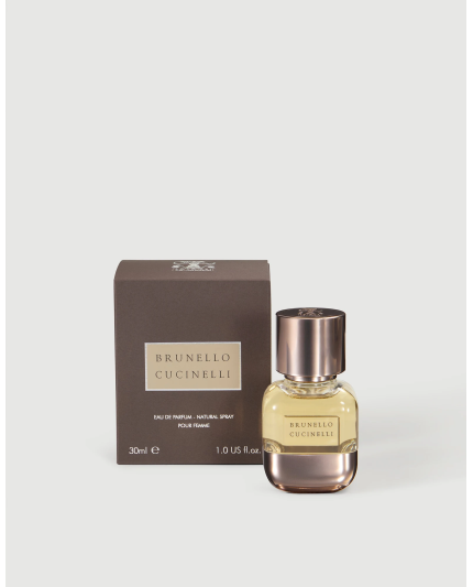 Eau de Parfum Donna 30 ml - Fragranza Floreale