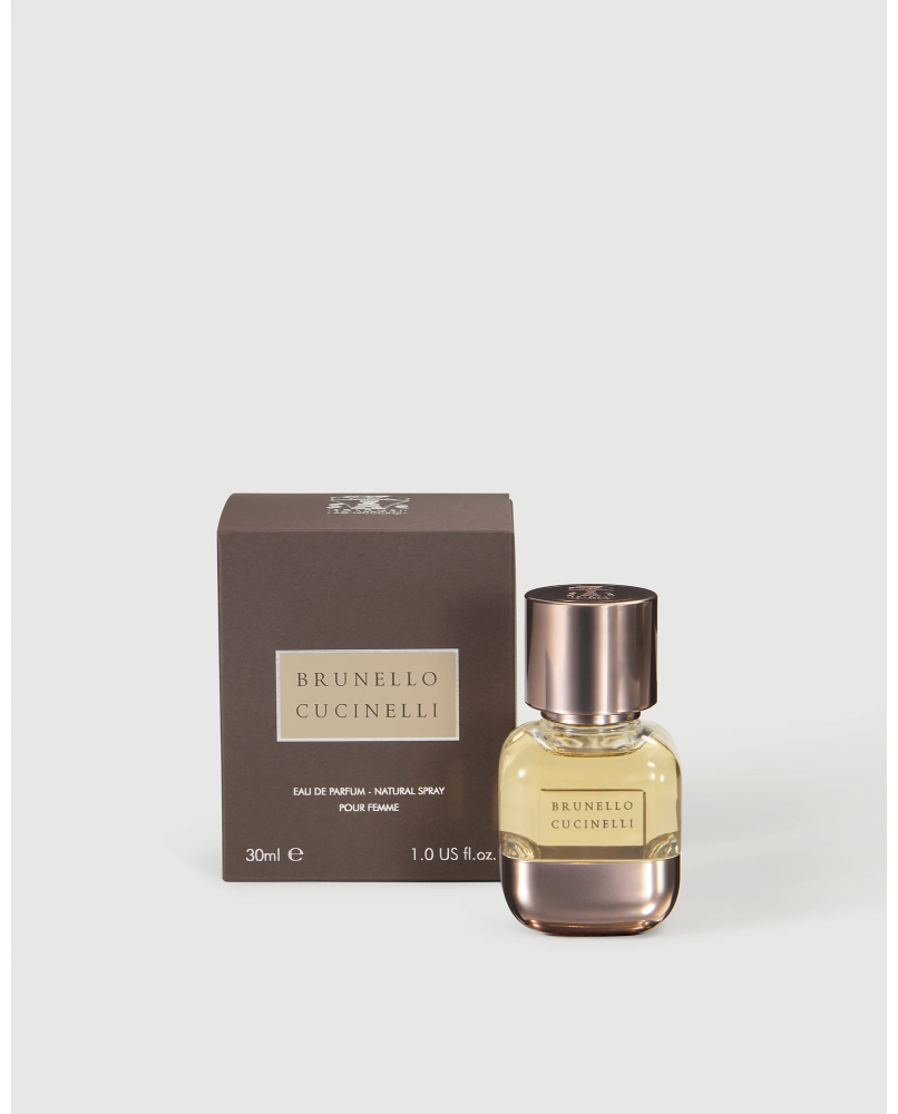 Eau de Parfum Donna 30 ml - Fragranza Floreale