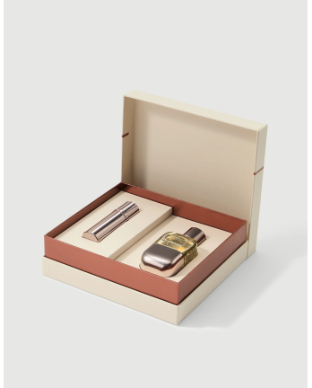 Profumo Donna Travel Set