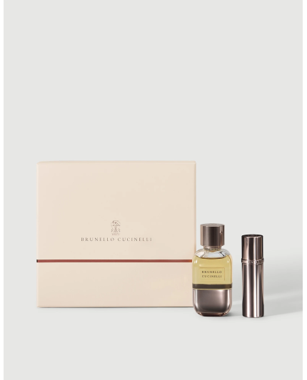 Profumo Donna Travel Set