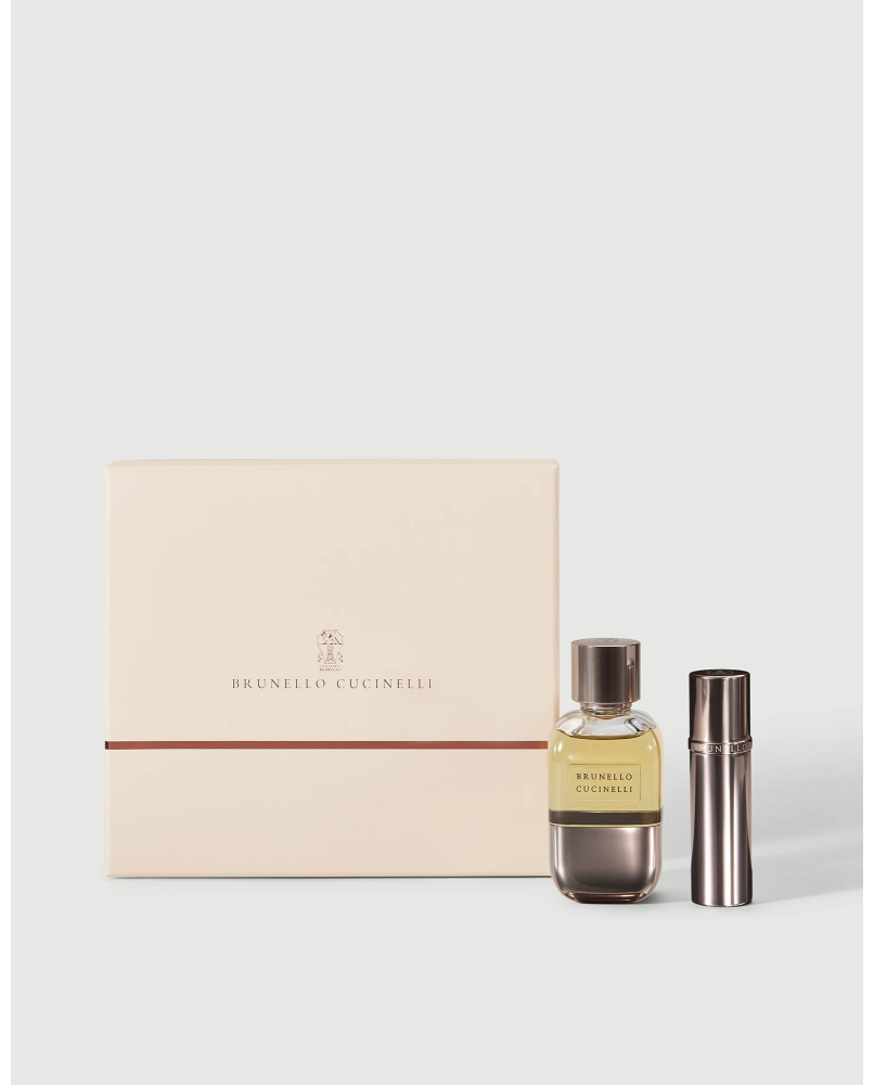 Profumo Donna Travel Set