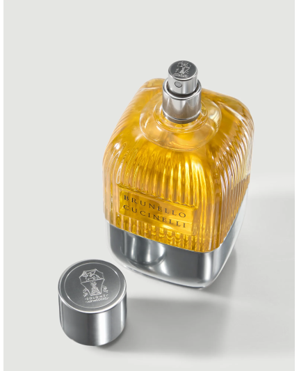 Eau de Parfum Uomo 150 ml - Fragranza Legnosa Aromatica