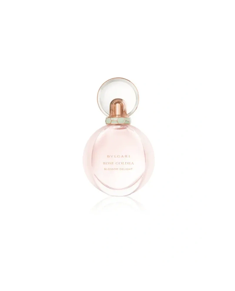 Omnia Crystalline Eau de Toilette Spray 75 ml