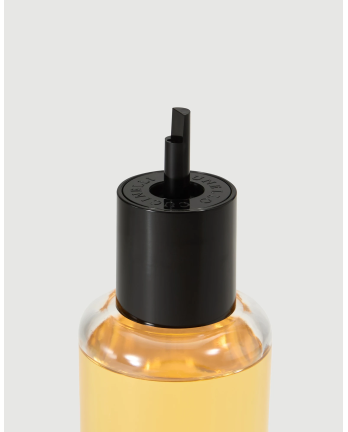 Eau de Parfum Uomo Ricarica 200 ml - Fragranza Legnosa Aromatica