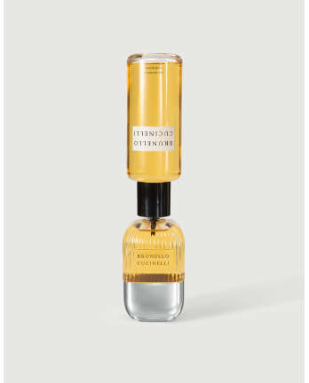 Eau de Parfum Uomo Ricarica 200 ml - Fragranza Legnosa Aromatica