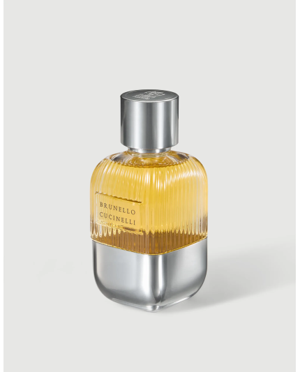 Eau de Parfum Uomo 100 ml - Fragranza Legnosa Aromatica