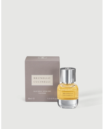 Eau de Parfum Uomo 30 ml - Fragranza Legnosa Aromatica