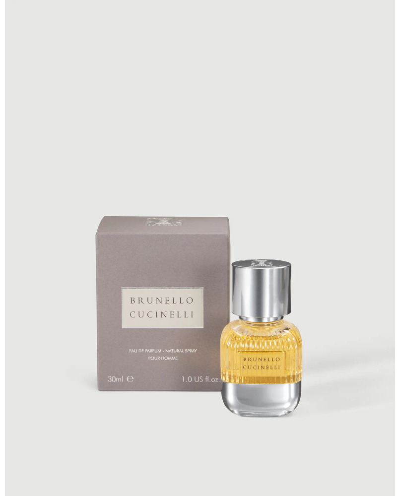 Eau de Parfum Uomo 30 ml - Fragranza Legnosa Aromatica