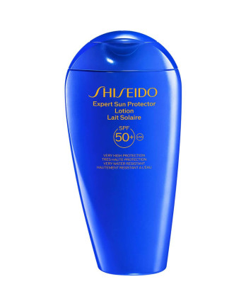 Expert Sun Protector Lotion SPF50+ 300 ml – Lozione Solare Viso Corpo Protezione Alta