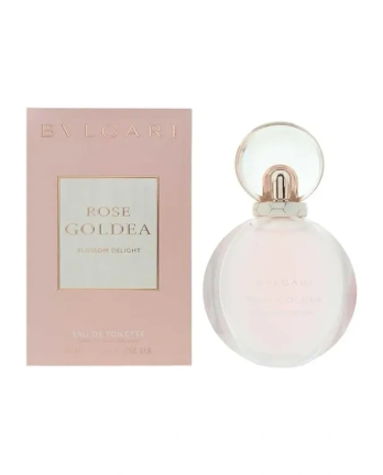 1 - Rose Goldea Blossom Delight Eau de Toilette (75)