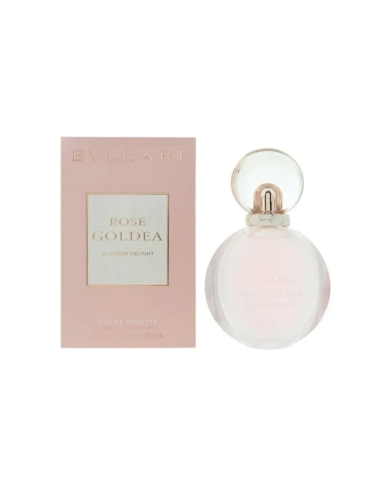 1 - Rose Goldea Blossom Delight Eau de Toilette (75)