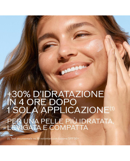 Expert Sun Protector Lotion SPF50+ 300 ml - Lozione Solare Viso E Corpo