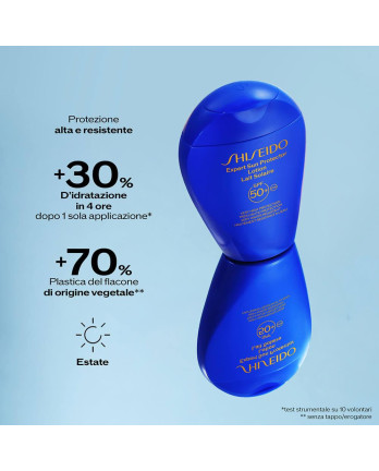 Expert Sun Protector Lotion SPF50+ 300 ml - Lozione Solare Viso E Corpo