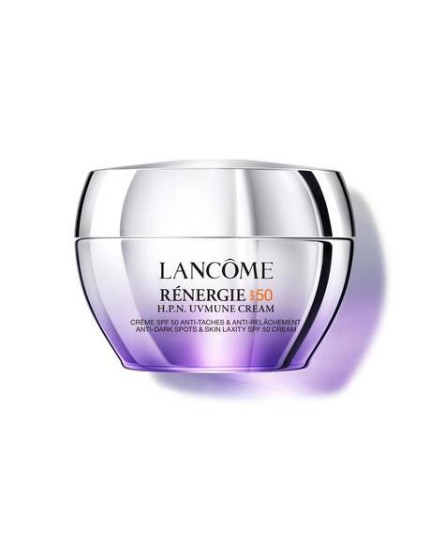 Rénergie H.P.N. UVMUNE SPF50 Cream 30 ml – Crema Viso Anti-Età con Protezione Alta