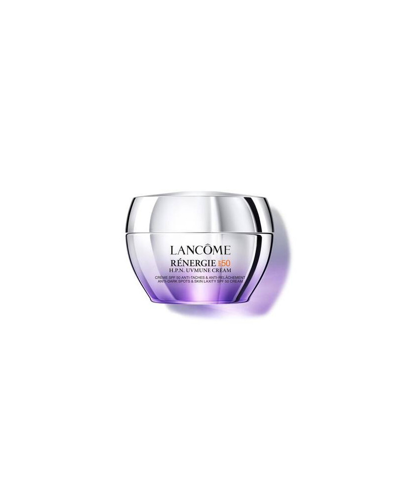Rénergie H.P.N. UVMUNE SPF50 Cream 30 ml – Crema Viso Anti-Età con Protezione Alta