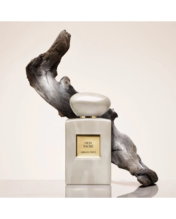 Oud Nacre Eau de Parfum 50ml - Profumo Oud Perlato Floreale Ambrato