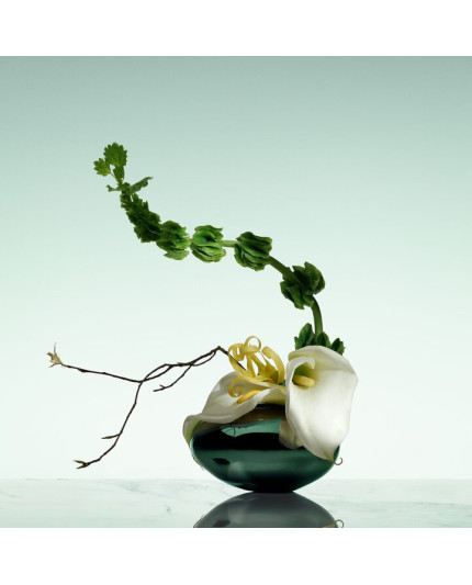 Vert Malachite Eau de Parfum 100ml - Profumo Verde Agrumato Floreale Intenso