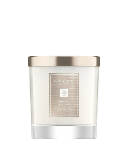 Orange Bitters Home Candle 200 g - Candela Profumata