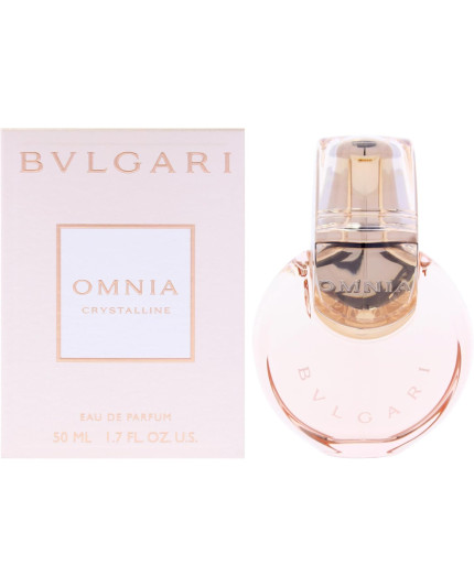 Omnia Crystalline Parfum Spray 50 ml