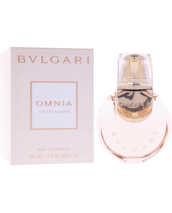 Omnia Crystalline Parfum Spray 50 ml - Fragranza Donna