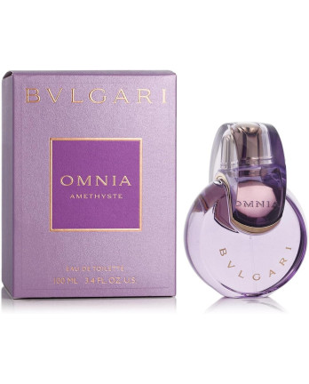 Omnia Amethyste Eau de Toilette Spray 100 ml