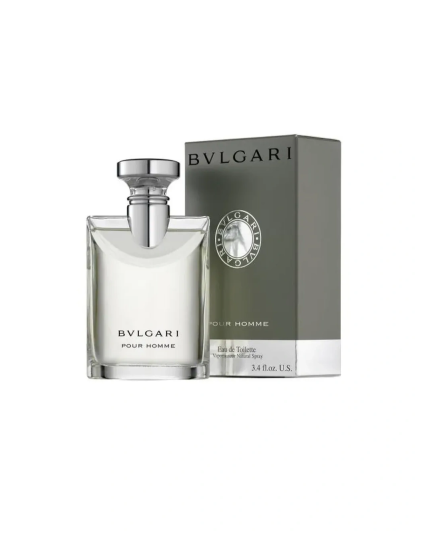 1 - Pour Homme Eau De Toilette - Profumo uomo