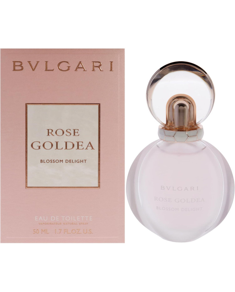 Rose Goldea Blossom Delight Eau de Parfum Spray 50 ml