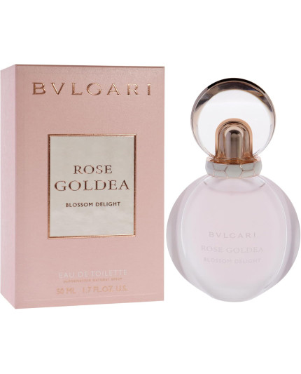 Rose Goldea Blossom Delight Eau de Parfum Spray 50 ml - Fragranza Donna