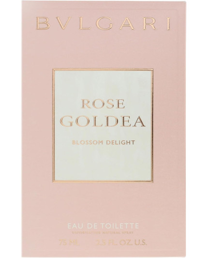 Rose Goldea Blossom Delight Eau de Toilette Spray 75 ml - Fragranza Donna