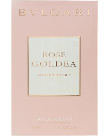 Rose Goldea Blossom Delight Eau de Toilette Spray 75 ml - Fragranza Donna