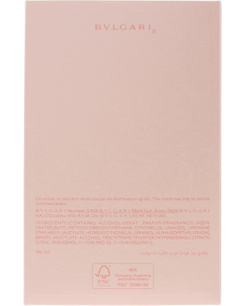 Rose Goldea Blossom Delight Eau de Toilette Spray 75 ml - Fragranza Donna