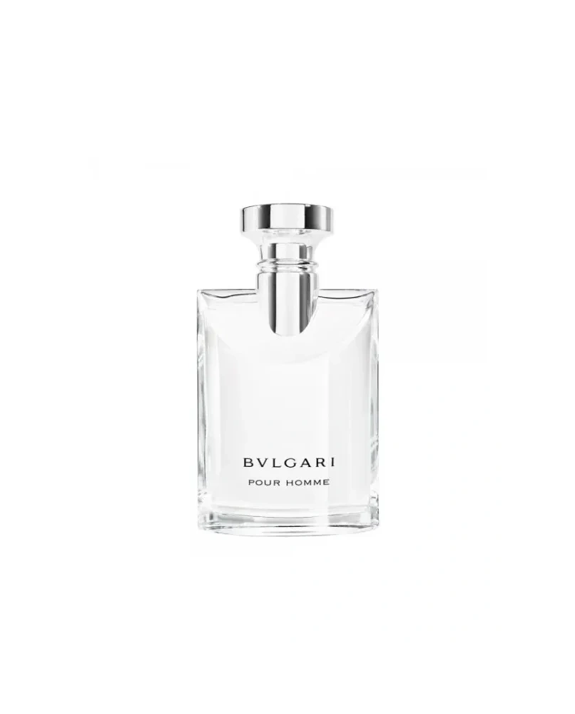 1 - Pour Homme Eau De Toilette Profumo Uomo Edt Spray 100ml