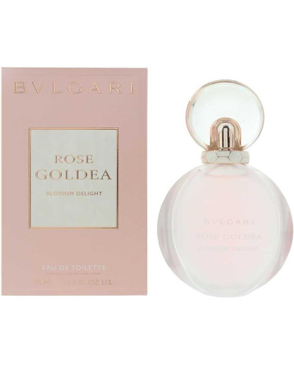 Rose Goldea Blossom Delight Eau de Toilette Spray 75 ml