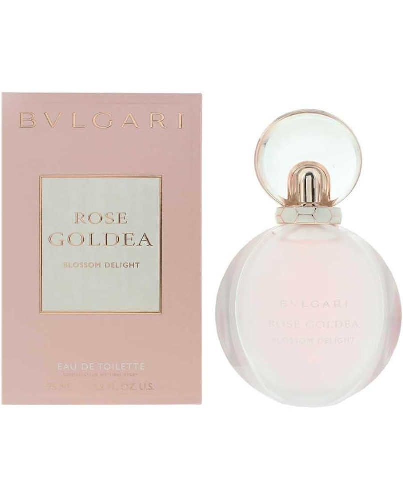 Rose Goldea Blossom Delight Eau de Toilette Spray 75 ml