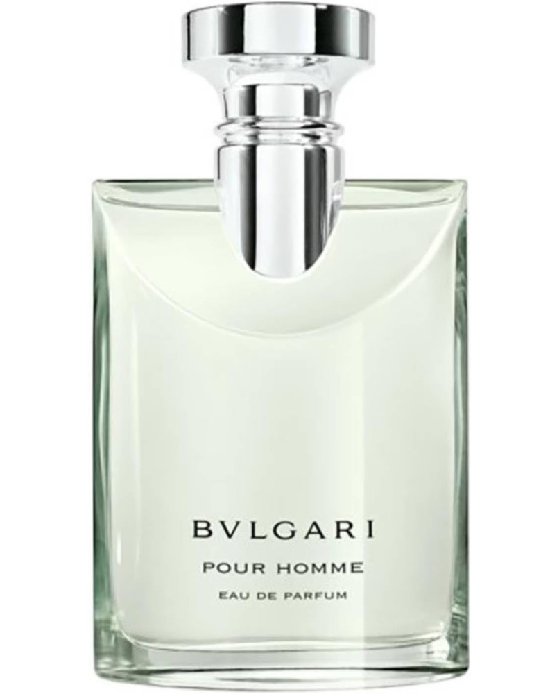 Pour Homme Eau de Parfum Spray 100 ml - Fragranza Uomo
