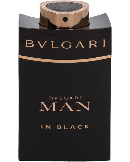 Man In Black Eau de Parfum 100 ml