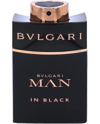 Man In Black Parfum Spray 60 ml