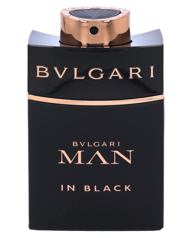 Man In Black Parfum Spray 60 ml