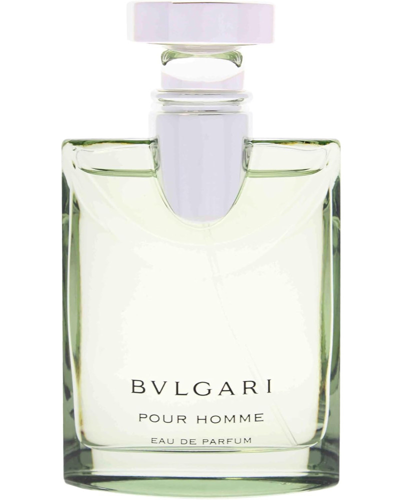 Pour Homme Eau de Parfum Spray 50 ml - Fragranza Uomo