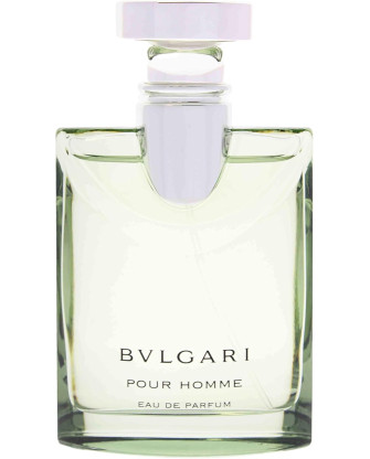 Pour Homme Eau de Parfum Spray 50 ml - Fragranza Uomo