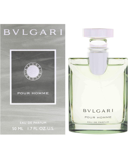 Pour Homme Eau de Parfum Spray 50 ml - Fragranza Uomo