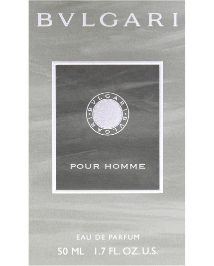 Pour Homme Eau de Parfum Spray 50 ml