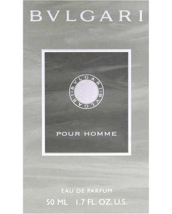 Pour Homme Eau de Parfum Spray 50 ml