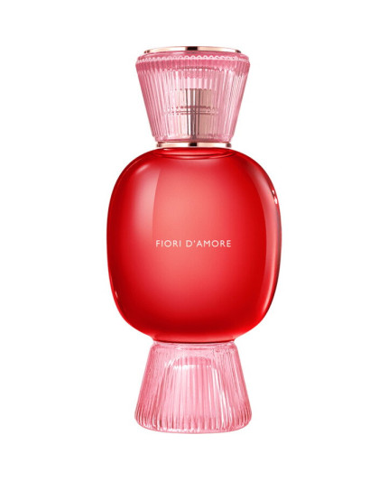 1 - Allegra Fiori d'Amore Eau de Parfum 100 ml - Profumo Donna
