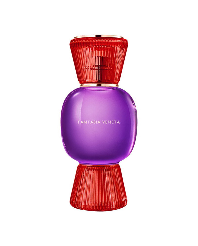 1 - Allegra Fantasia Veneta Eau de Parfum 50 ml - Profumo Donna