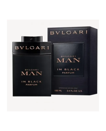1 - Man In Black Parfum Profumo Uomo Spray 100Ml
