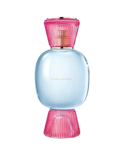 1 - Allegra Chill E Sole Eau de Parfum 50 ml - Profumo Donna